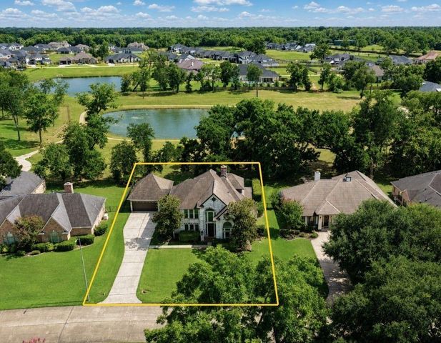 33107 Whitley Court, Fulshear, TX 77441