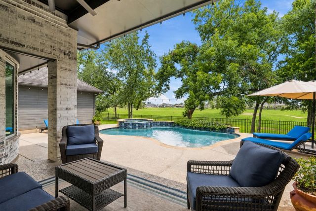 33107 Whitley Court, Fulshear, TX 77441