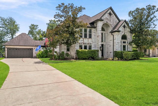 33107 Whitley Court, Fulshear, TX 77441