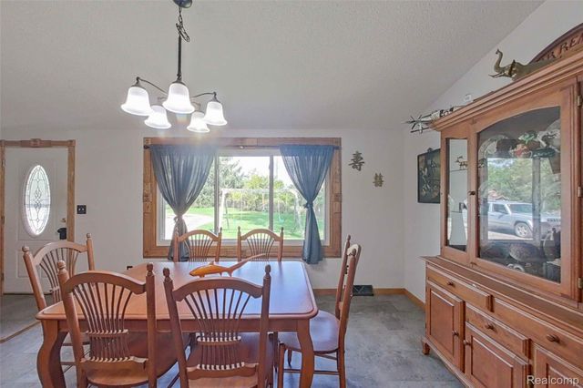 5920 CAMPBELL CORNERS Drive, Oceola Township, MI 48855
