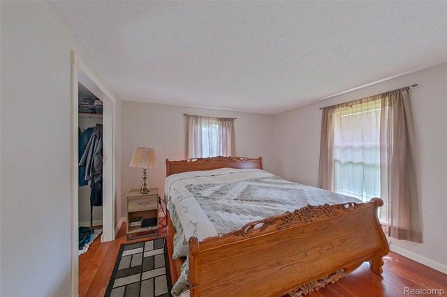 5920 CAMPBELL CORNERS Drive, Oceola Township, MI 48855