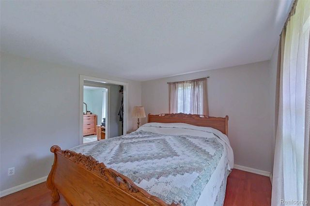 5920 CAMPBELL CORNERS Drive, Oceola Township, MI 48855