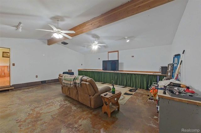 5920 CAMPBELL CORNERS Drive, Oceola Township, MI 48855