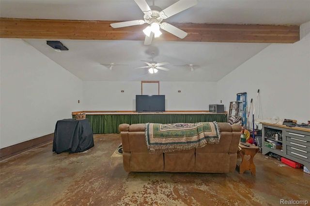 5920 CAMPBELL CORNERS Drive, Oceola Township, MI 48855