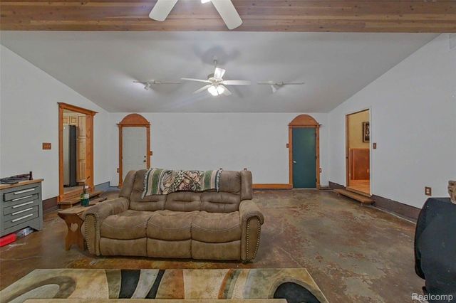 5920 CAMPBELL CORNERS Drive, Oceola Township, MI 48855