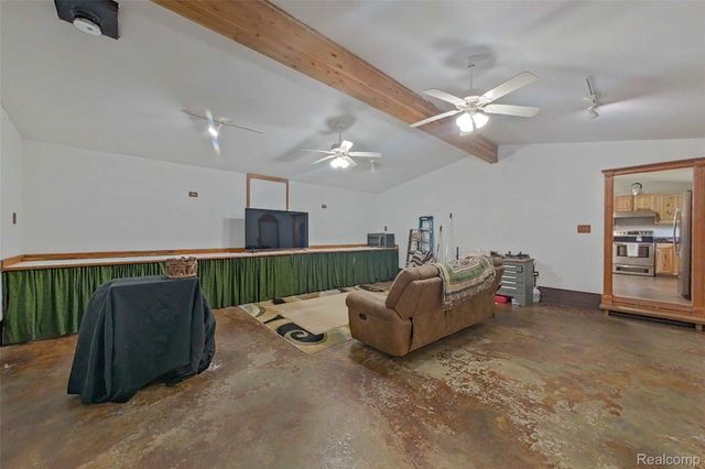 5920 CAMPBELL CORNERS Drive, Oceola Township, MI 48855