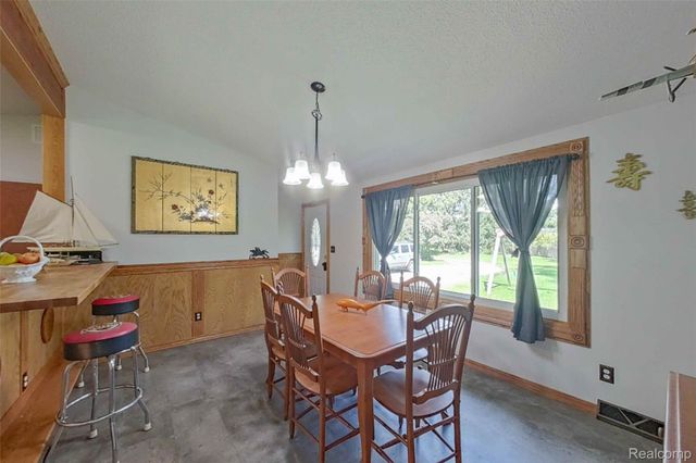 5920 CAMPBELL CORNERS Drive, Oceola Township, MI 48855