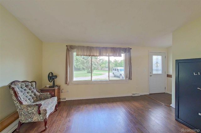 5920 CAMPBELL CORNERS Drive, Oceola Township, MI 48855