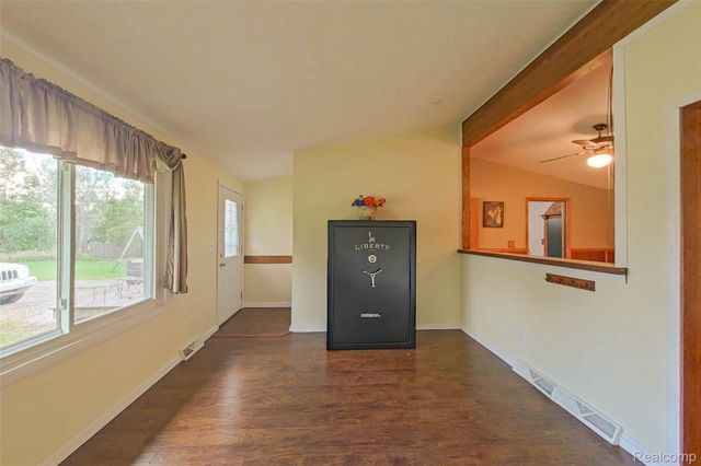5920 CAMPBELL CORNERS Drive, Oceola Township, MI 48855