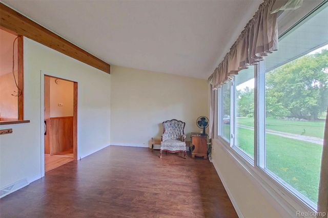 5920 CAMPBELL CORNERS Drive, Oceola Township, MI 48855