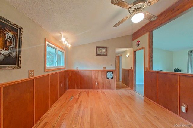 5920 CAMPBELL CORNERS Drive, Oceola Township, MI 48855