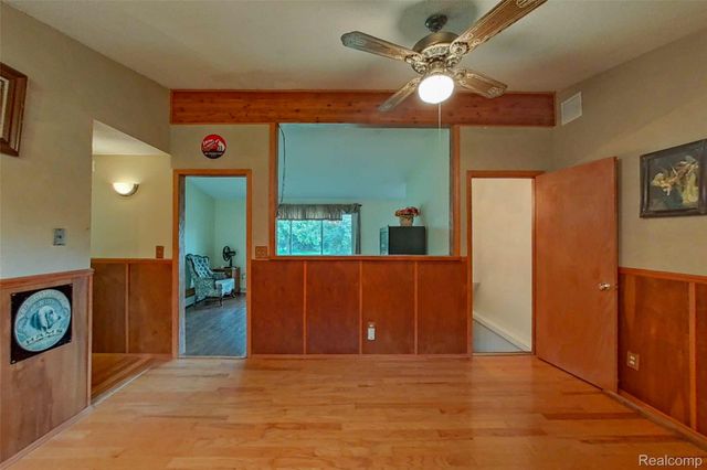 5920 CAMPBELL CORNERS Drive, Oceola Township, MI 48855