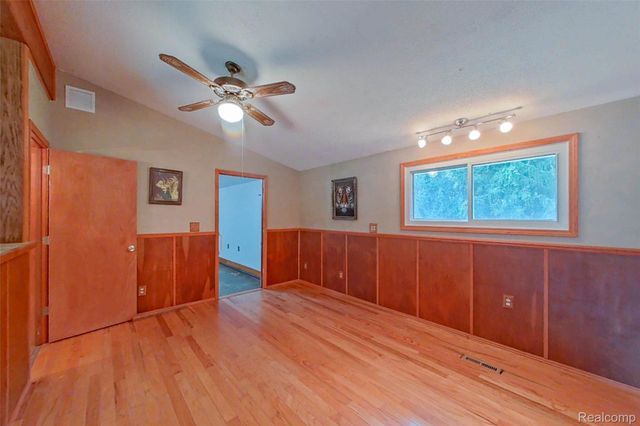 5920 CAMPBELL CORNERS Drive, Oceola Township, MI 48855