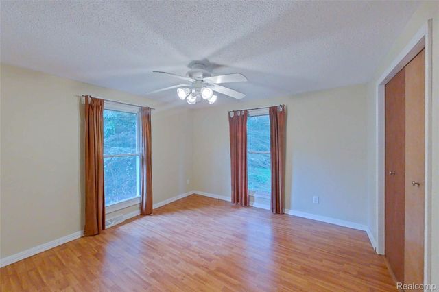 5920 CAMPBELL CORNERS Drive, Oceola Township, MI 48855
