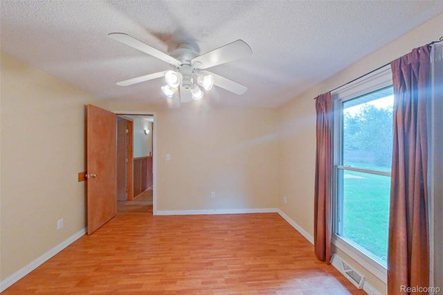 5920 CAMPBELL CORNERS Drive, Oceola Township, MI 48855