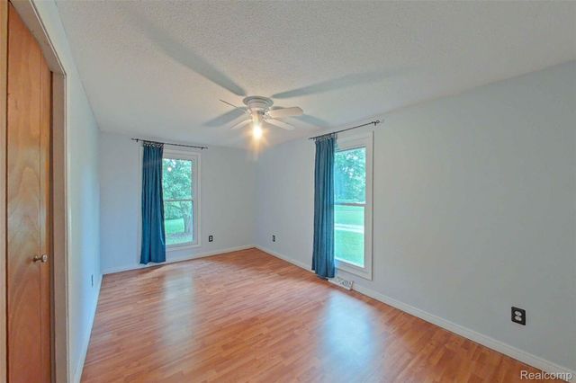 5920 CAMPBELL CORNERS Drive, Oceola Township, MI 48855