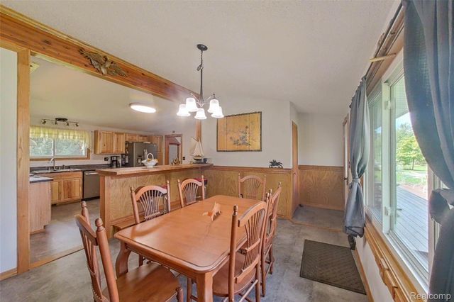 5920 CAMPBELL CORNERS Drive, Oceola Township, MI 48855
