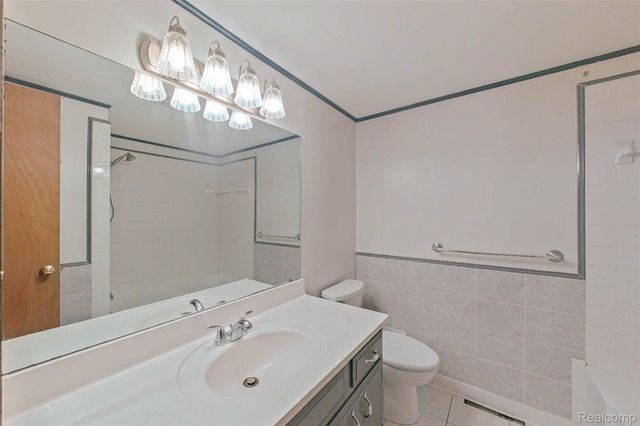 5920 CAMPBELL CORNERS Drive, Oceola Township, MI 48855