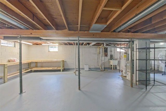 5920 CAMPBELL CORNERS Drive, Oceola Township, MI 48855