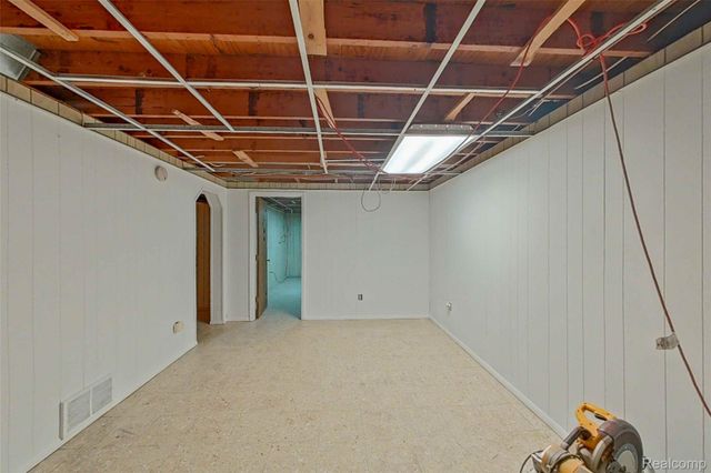 5920 CAMPBELL CORNERS Drive, Oceola Township, MI 48855