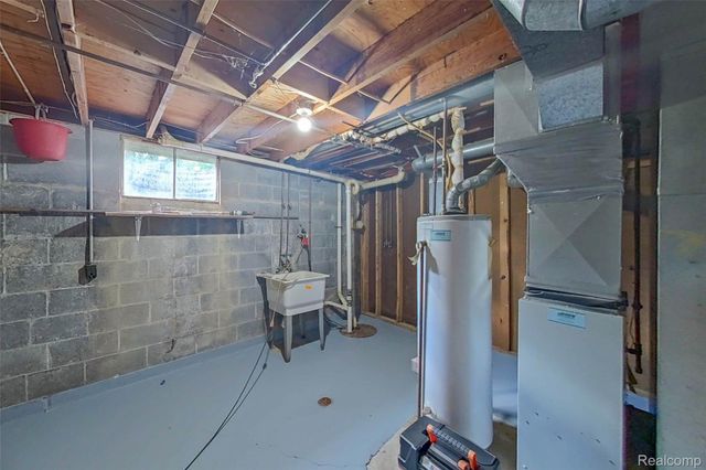 5920 CAMPBELL CORNERS Drive, Oceola Township, MI 48855