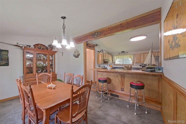 5920 CAMPBELL CORNERS Drive, Oceola Township, MI 48855