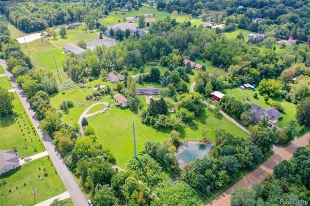 5920 CAMPBELL CORNERS Drive, Oceola Township, MI 48855