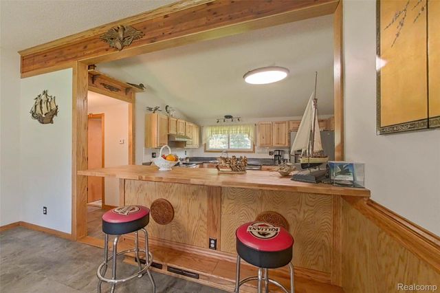 5920 CAMPBELL CORNERS Drive, Oceola Township, MI 48855