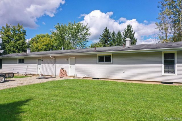 5920 CAMPBELL CORNERS Drive, Oceola Township, MI 48855