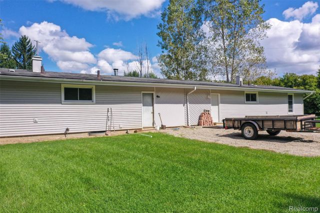 5920 CAMPBELL CORNERS Drive, Oceola Township, MI 48855