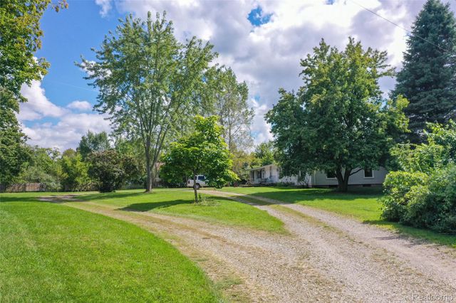 5920 CAMPBELL CORNERS Drive, Oceola Township, MI 48855