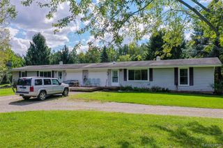 5920 CAMPBELL CORNERS Drive, Oceola Township, MI 48855