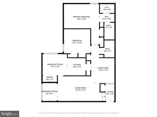 7921 MANDAN RD #201, Greenbelt, MD 20770
