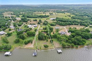 161 Lakeline Drive, Gainesville, TX 76240