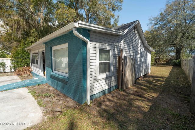 7949 TALLAHASSEE Avenue, Jacksonville, FL 32208