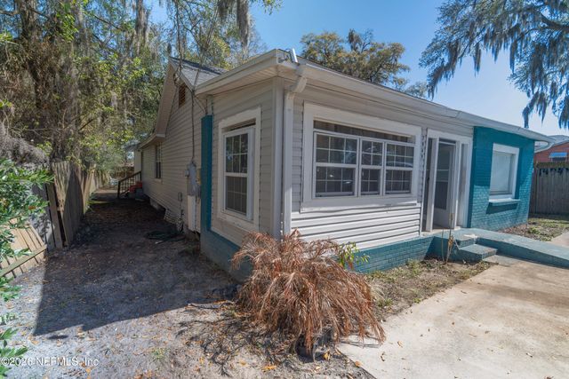 7949 TALLAHASSEE Avenue, Jacksonville, FL 32208