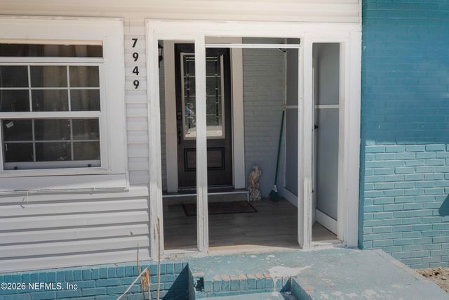 7949 TALLAHASSEE Avenue, Jacksonville, FL 32208