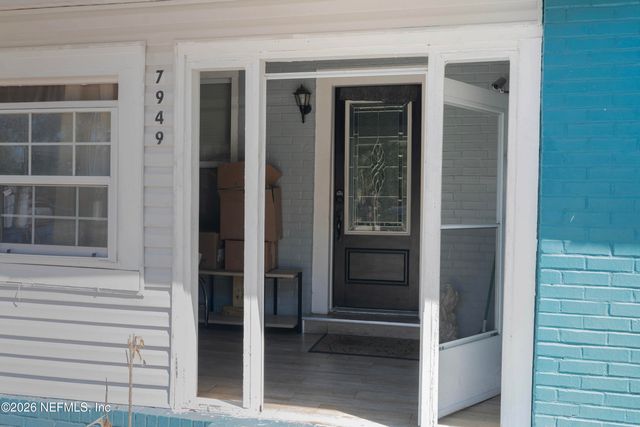 7949 TALLAHASSEE Avenue, Jacksonville, FL 32208