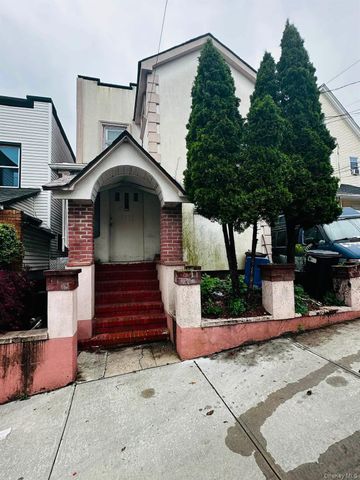 8614 143rd Street, Jamaica, NY 11435