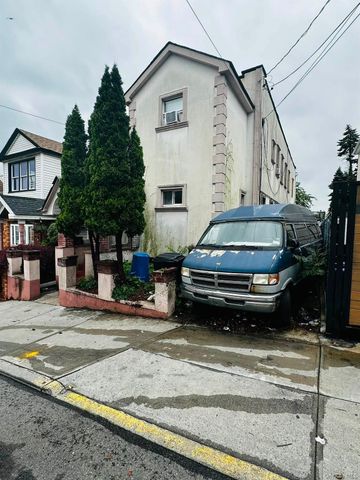8614 143rd Street, Jamaica, NY 11435