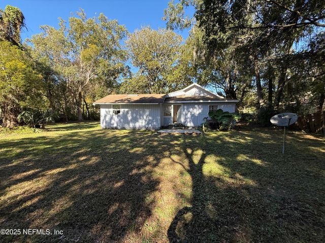 3906 BEVERLY Avenue, Jacksonville, FL 32208