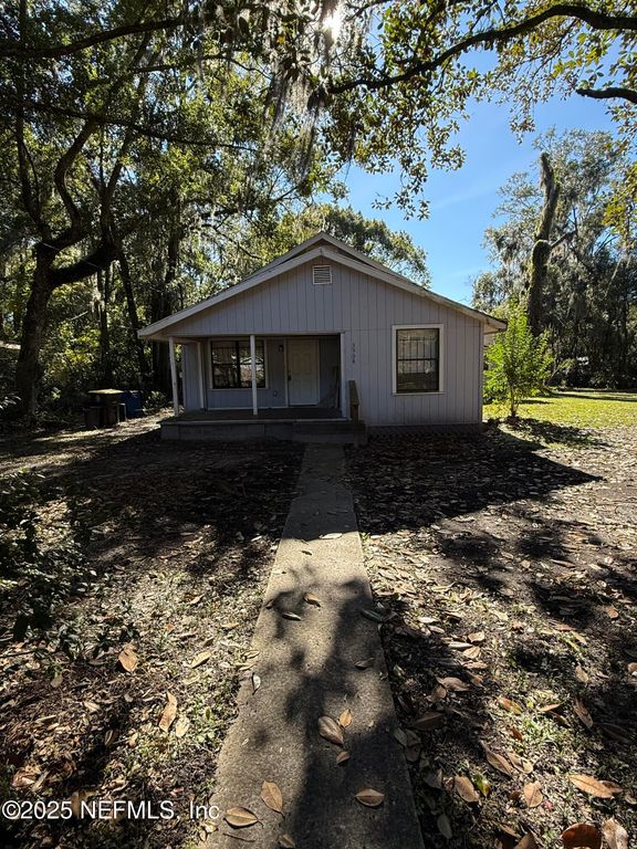 3906 BEVERLY Avenue, Jacksonville, FL 32208