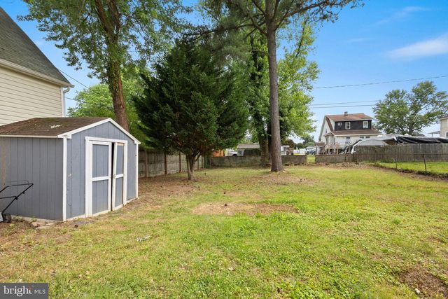 2917 VIRGINIA AVE, Baltimore, MD 21227