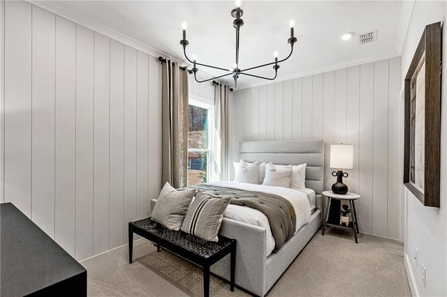 244 Rockledge Bend, Powder Springs, GA 30127