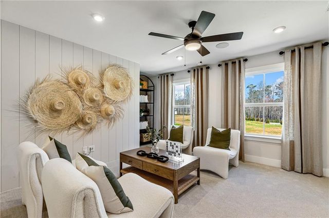 244 Rockledge Bend, Powder Springs, GA 30127