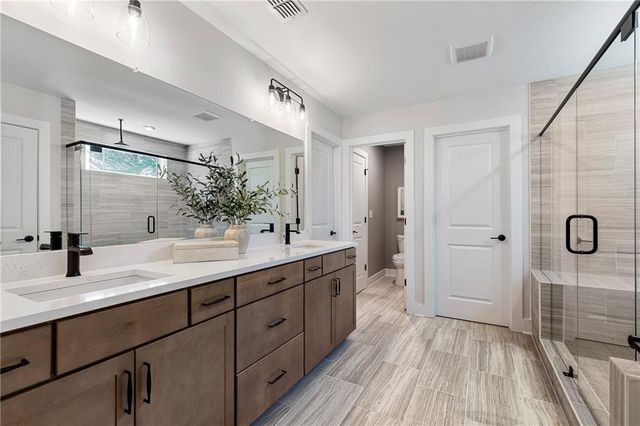 244 Rockledge Bend, Powder Springs, GA 30127