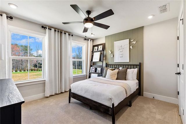 244 Rockledge Bend, Powder Springs, GA 30127