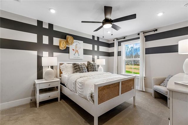 244 Rockledge Bend, Powder Springs, GA 30127