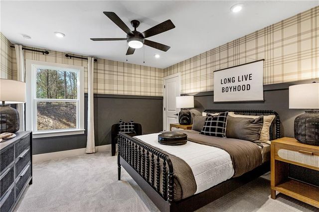 244 Rockledge Bend, Powder Springs, GA 30127