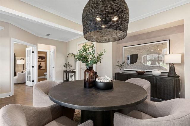 244 Rockledge Bend, Powder Springs, GA 30127